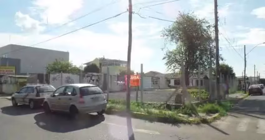 Terreno comercial para alugar no Santa Catarina, Sapucaia do Sul 