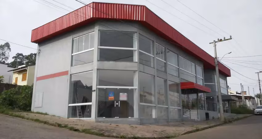 Sala comercial para alugar no Vargas, Sapucaia do Sul 