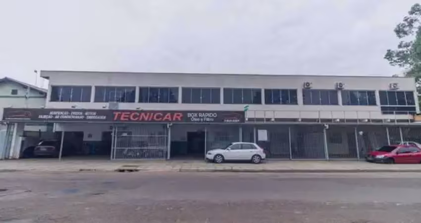 Sala comercial com 1 sala para alugar na Nova Sapucaia, Sapucaia do Sul 