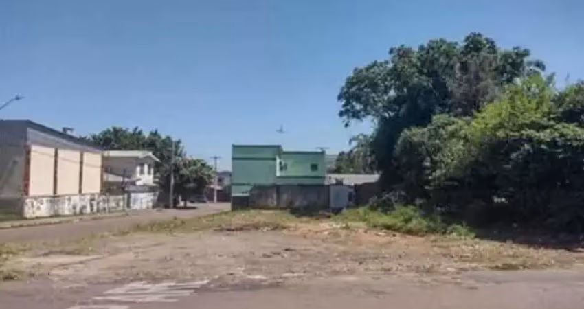 Terreno comercial para alugar no Vargas, Sapucaia do Sul 