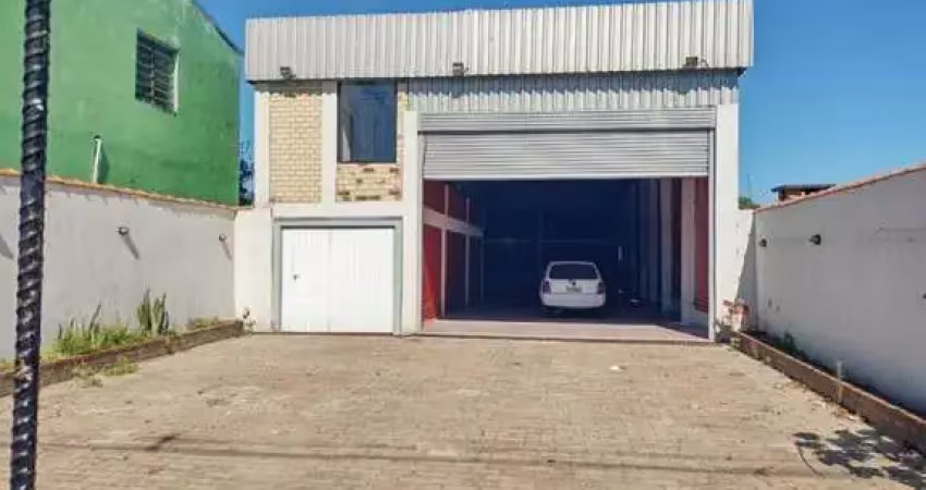 Sala comercial para alugar na Nova Sapucaia, Sapucaia do Sul 