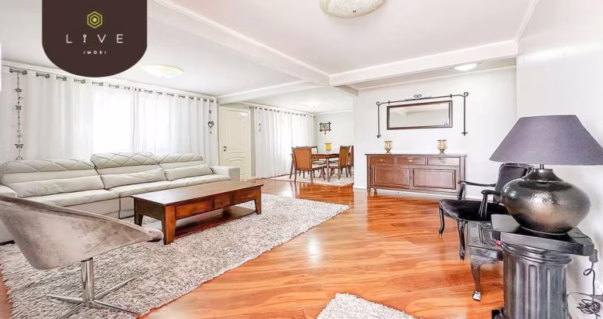 Casa com 4 quartos à venda na Rua João Arantes Neto, 100, Jardim Amélia, Pinhais