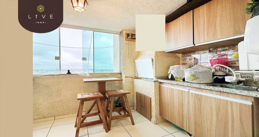 Apartamento com 2 quartos à venda na Rua Paulina Ader, 724, Novo Mundo, Curitiba