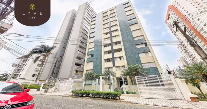 Apartamento com 2 quartos à venda na Travessa Rafael Francisco Greca, 129, Água Verde, Curitiba