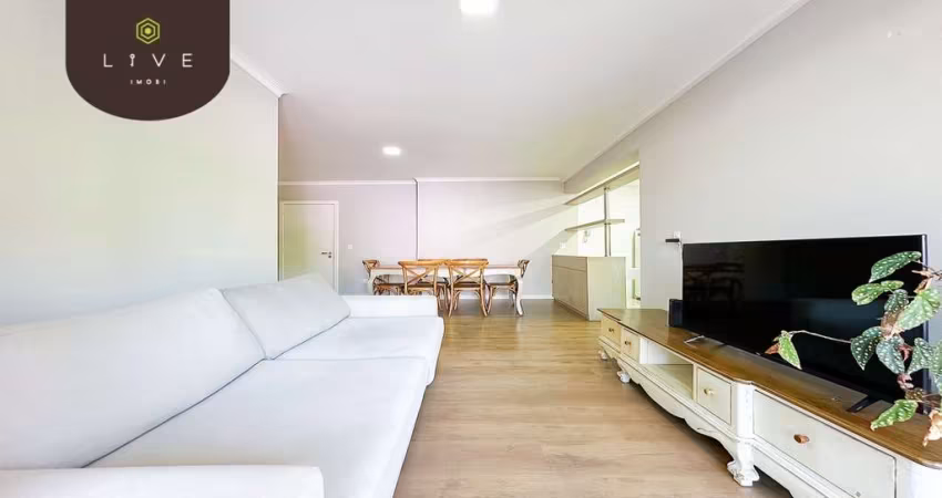 Apartamento com 2 quartos à venda na Rua Júlia Wanderley, 168, Mercês, Curitiba