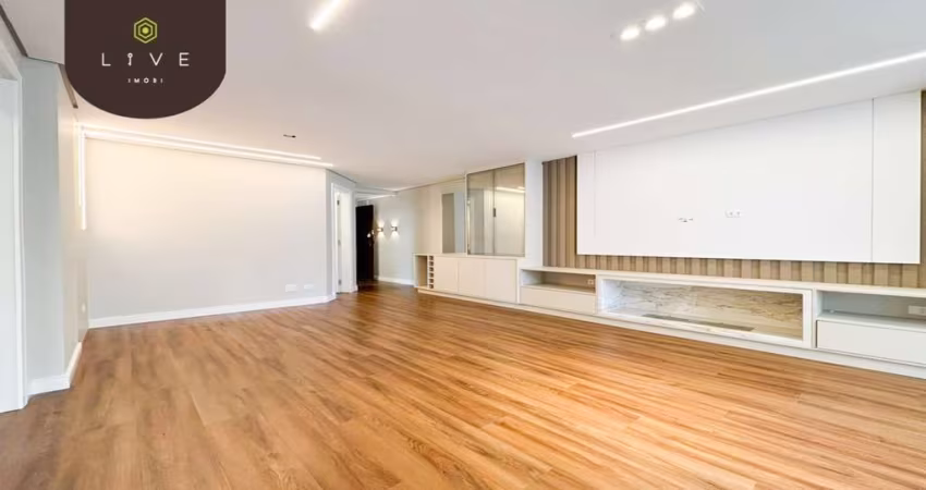 Apartamento com 3 quartos à venda na Rua Coronel Ottoni Maciel, 228, Vila Izabel, Curitiba