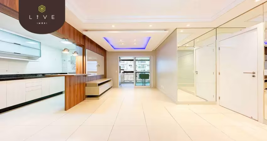 Apartamento com 2 quartos à venda na Rua Eurides Cunha, 85, Vila Izabel, Curitiba