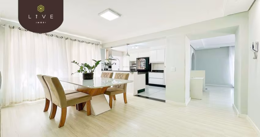 Apartamento com 3 quartos à venda na Rua Francisco Rocha, 1467, Bigorrilho, Curitiba