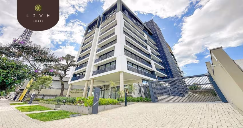Apartamento com 2 quartos à venda na Avenida Vicente Machado, 1056, Batel, Curitiba