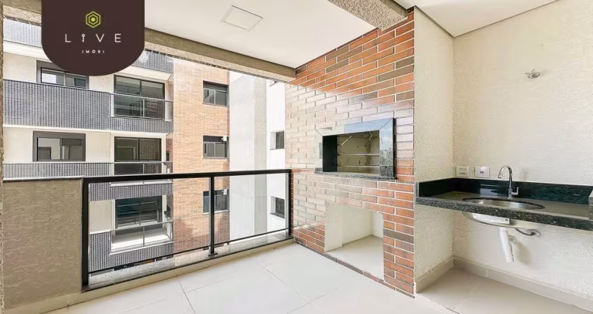 Apartamento com 2 quartos à venda na Rua Tamoios, 771, Vila Izabel, Curitiba