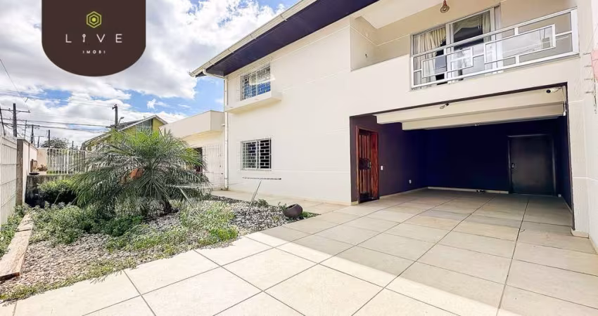 Casa com 3 quartos à venda na Rua José Miranda de Castro, 31, Portão, Curitiba