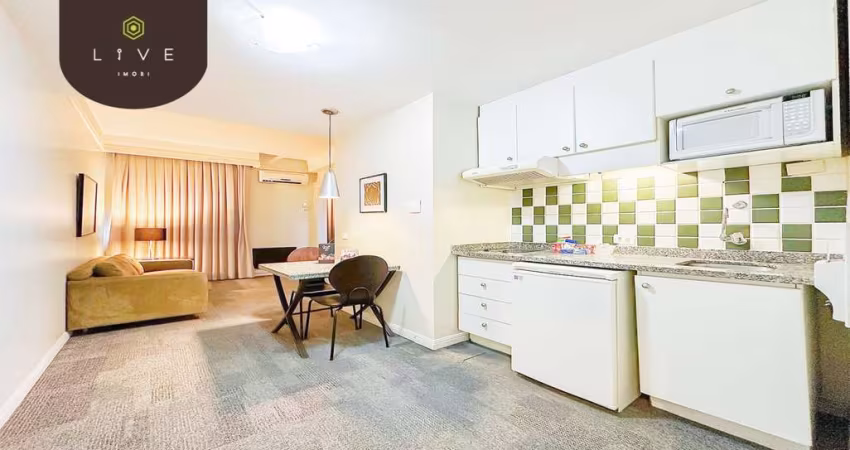 Loft com 1 quarto à venda na Rua Doutor Pedrosa, 208, Centro, Curitiba
