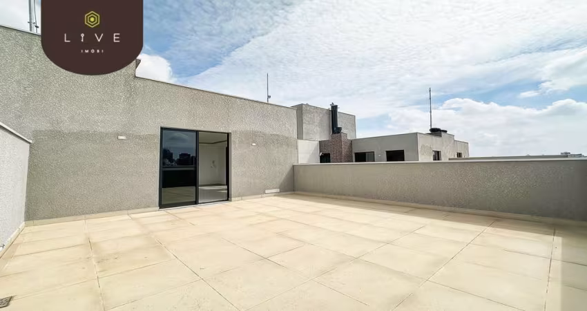 Cobertura com 3 quartos à venda na Rua Tamoios, 771, Vila Izabel, Curitiba