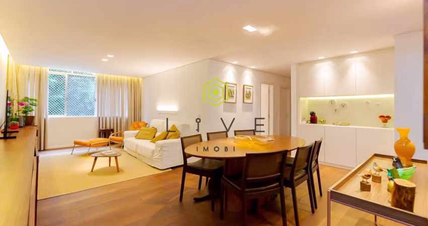 Apartamento com 3 quartos à venda na Rua Teixeira Coelho, 290, Batel, Curitiba