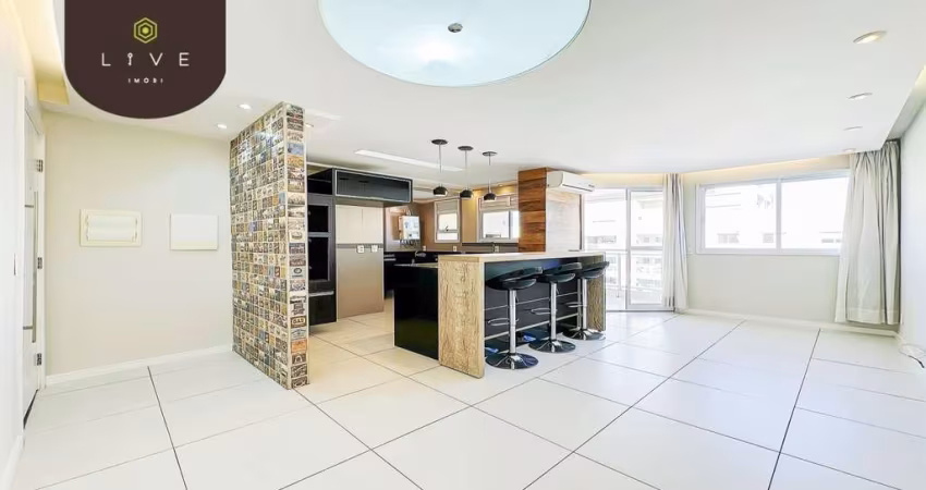 Apartamento com 2 quartos para alugar na Rua Álvaro Andrade, 225, Portão, Curitiba