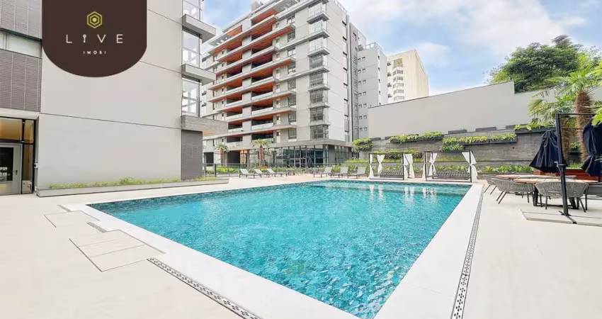 Apartamento com 3 quartos à venda na Rua Alferes Ângelo Sampaio, 1783, Batel, Curitiba