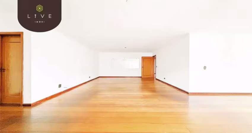 Apartamento com 4 quartos à venda na Rua Desembargador Motta, 3636, Mercês, Curitiba