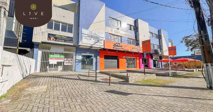 Prédio com 16 salas à venda na Rua João Bettega, 513, Portão, Curitiba