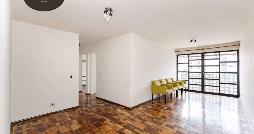 Apartamento com 3 quartos à venda na Rua Parintins, 74, Vila Izabel, Curitiba