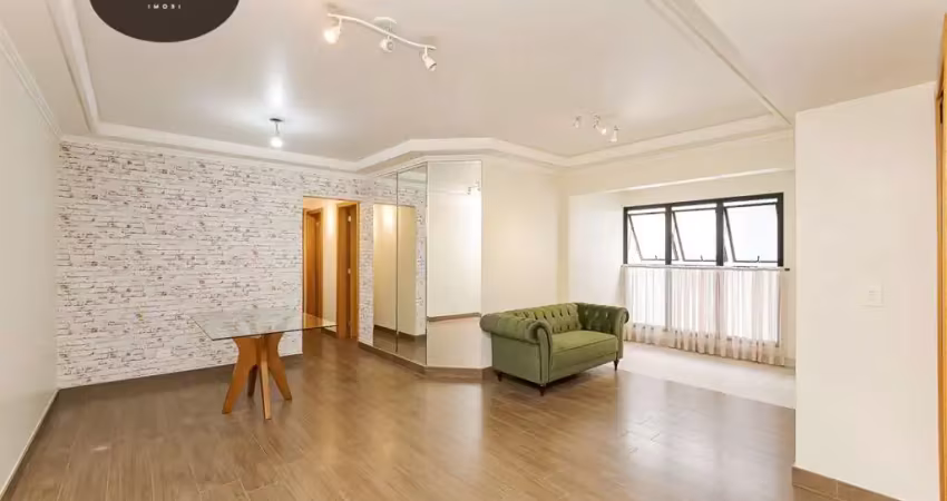 Apartamento com 3 quartos à venda na Rua Parintins, 216, Vila Izabel, Curitiba