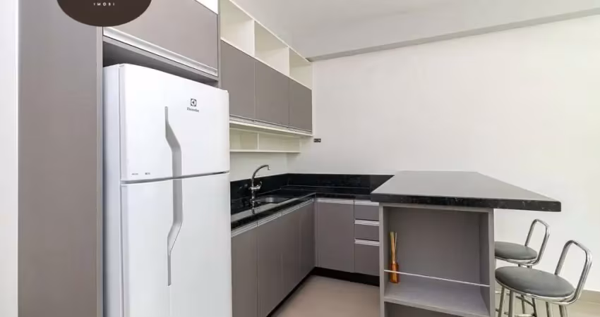 Kitnet / Stúdio para alugar na Avenida Visconde de Guarapuava, 3806, Centro, Curitiba