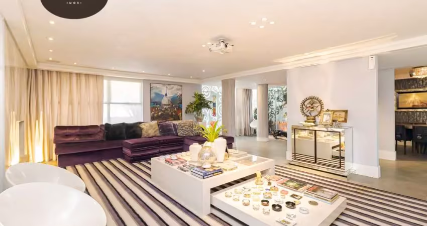 Casa com 3 quartos à venda na Avenida Vicente Machado, 2780, Campina do Siqueira, Curitiba