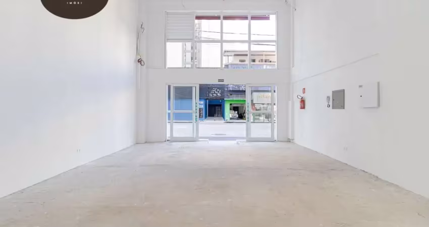 Sala comercial com 1 sala para alugar na Rua André de Barros, 419, Centro, Curitiba