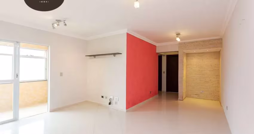 Apartamento com 3 quartos à venda na Rua São Mateus, 524, Portão, Curitiba