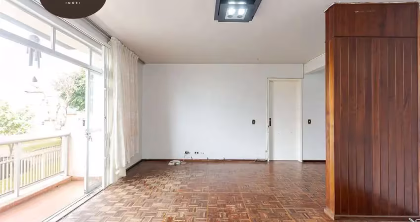 Apartamento com 3 quartos à venda na Rua Almirante Gonçalves, 1880, Rebouças, Curitiba