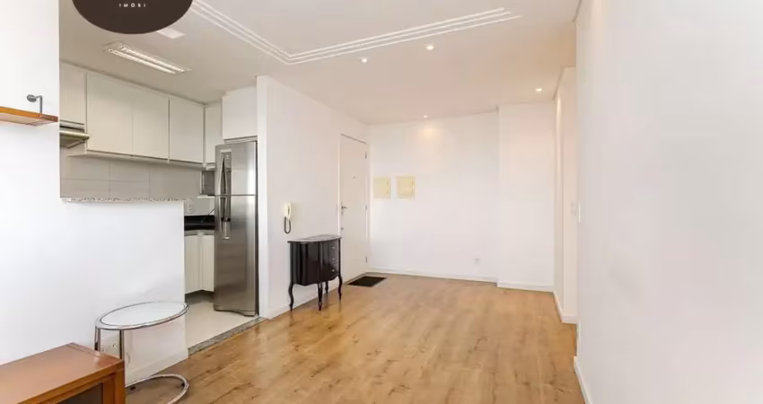 Apartamento com 2 quartos para alugar na Rua Álvaro Andrade, 225, Portão, Curitiba