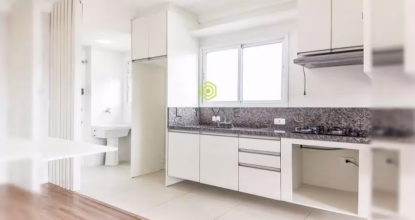 Apartamento com 2 quartos para alugar na Rua Major Vicente de Castro, 2929, Fanny, Curitiba