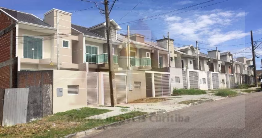 Casa Sobrado para Venda em Bairro Alto Curitiba-PR