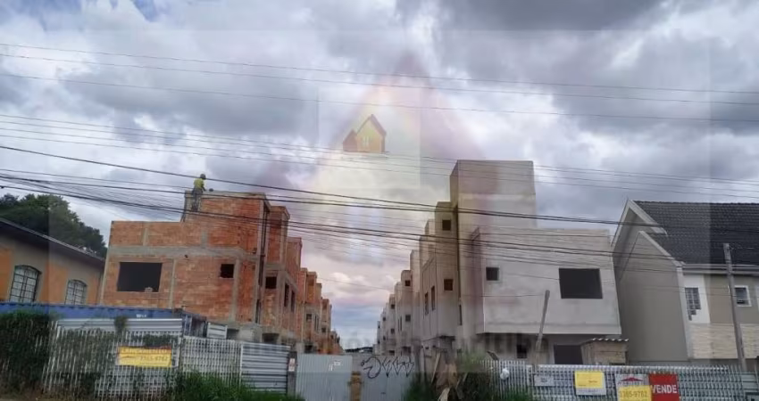 Casa Sobrado para Venda em Uberaba Curitiba-PR