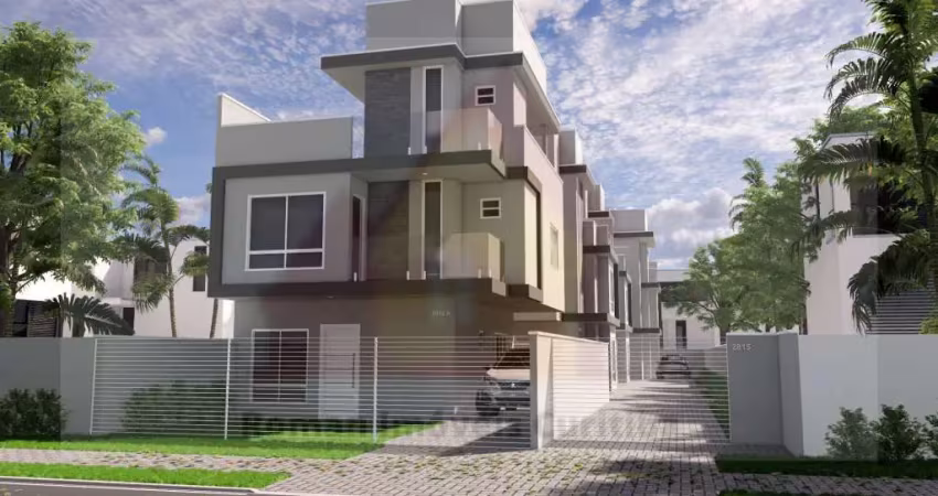 Casa com 3 quartos à venda na Rua Professor José Maurício Higgins, 2815, Boqueirão, Curitiba