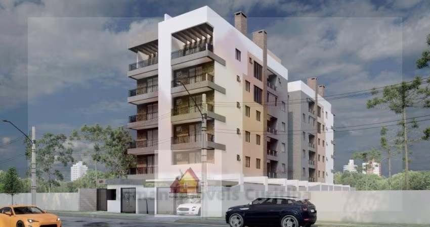 Apartamento Padrão para Venda em Centro Pinhais-PR