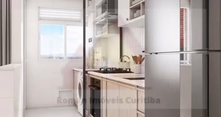 Apartamento em Alto Tarumã, Pinhais/PR