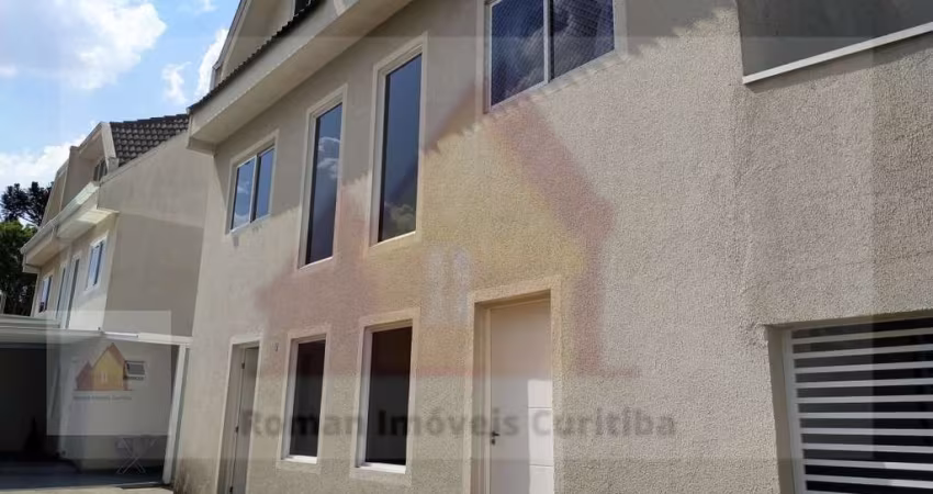 Casa Sobrado para Venda em Uberaba Curitiba-PR