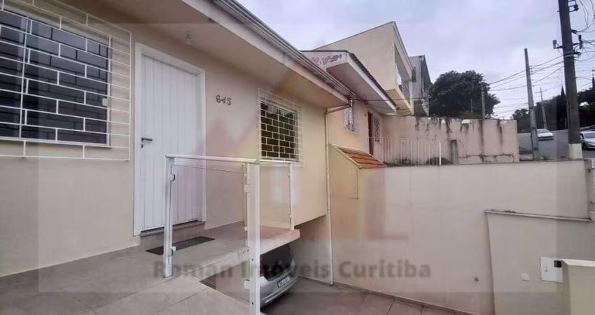 Casa Térrea em Bairro Alto, Curitiba/PR
