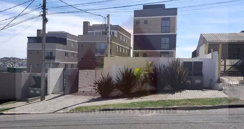 Apartamento com 3 quartos à venda na Rua Einstein, 192, Guarani, Colombo