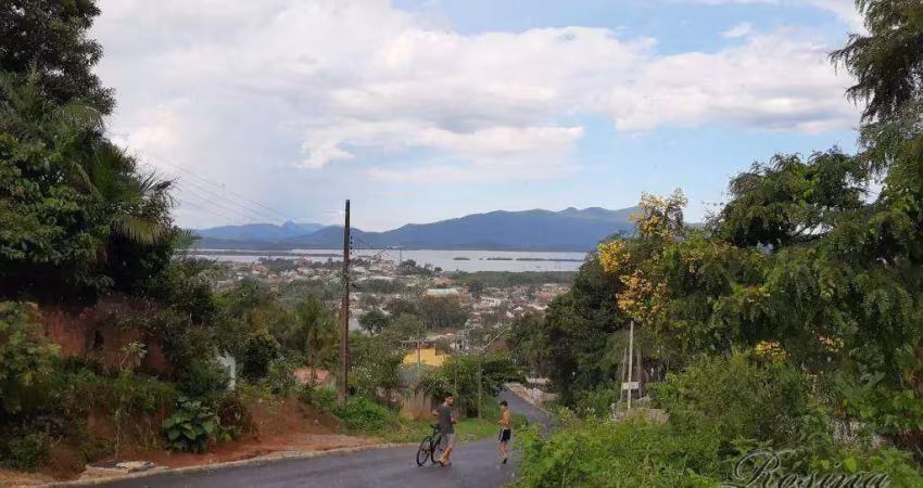 Terreno à venda na ENDEREÇO NÃO INFORMADO, Caixa D'Água, Antonina