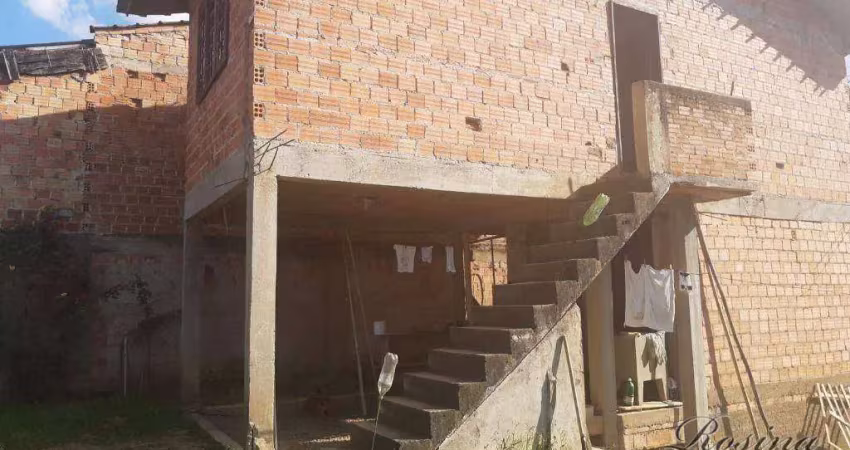 Casa com 2 quartos à venda na ENDEREÇO NÃO INFORMADO, Barro Branco, Morretes
