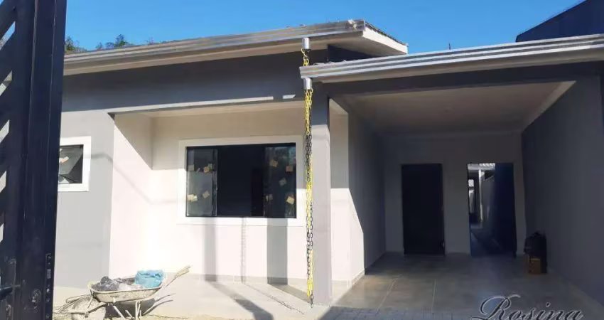 Casa com 3 quartos à venda na ENDEREÇO NÃO INFORMADO, Porto de Cima, Morretes