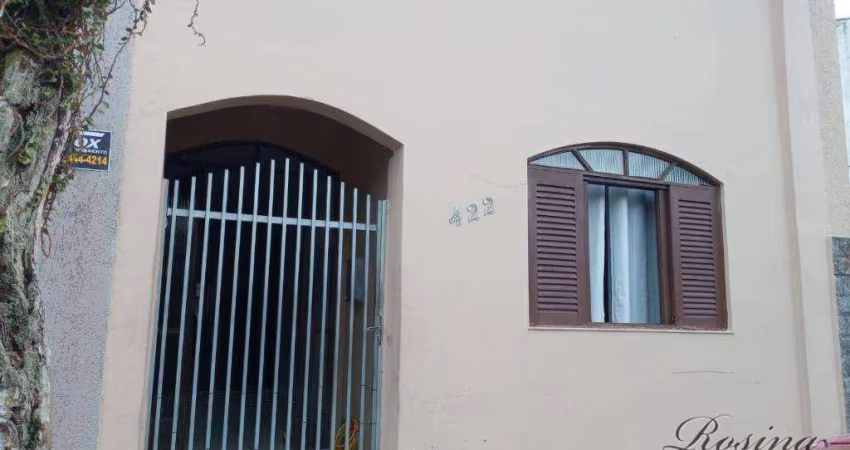 Casa com 2 quartos à venda na ENDEREÇO NÃO INFORMADO, Centro, Morretes