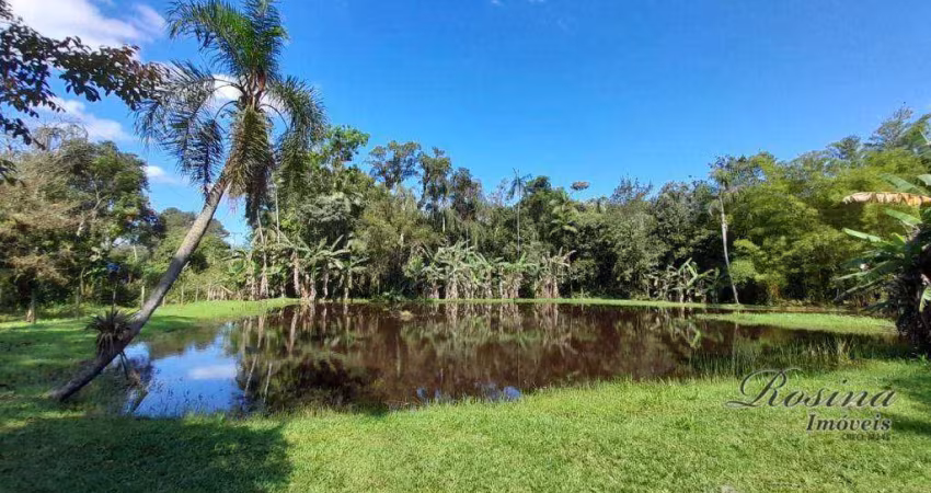 Chácara / sítio com 3 quartos à venda na ENDEREÇO NÃO INFORMADO, Barro Branco, Morretes