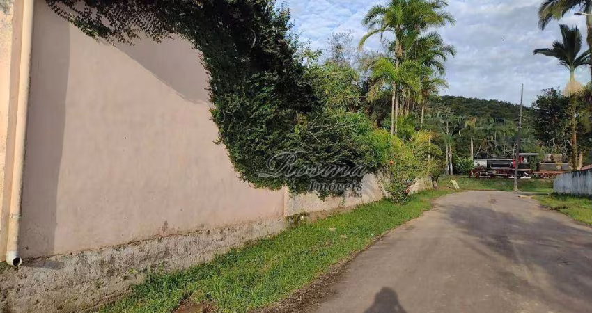 Terreno à venda na ENDEREÇO NÃO INFORMADO, Vila Freitas, Morretes