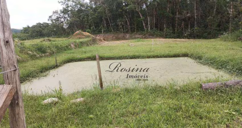 Terreno à venda na ENDEREÇO NÃO INFORMADO, América de Baixo, Morretes