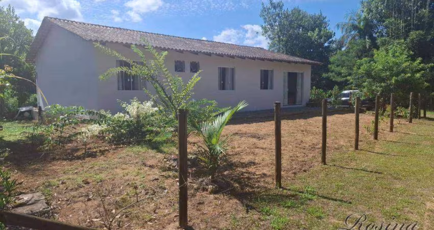 Chácara / sítio à venda na ENDEREÇO NÃO INFORMADO, Passa Sete, Morretes