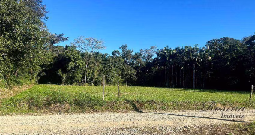 Terreno à venda na ENDEREÇO NÃO INFORMADO, Zona Rural, Morretes