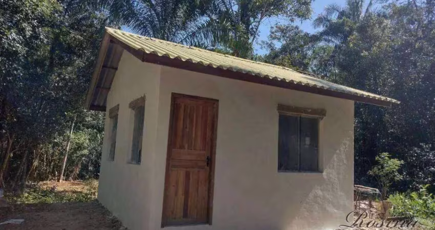 Chácara / sítio com 1 quarto à venda na ENDEREÇO NÃO INFORMADO, Anhaia, Morretes