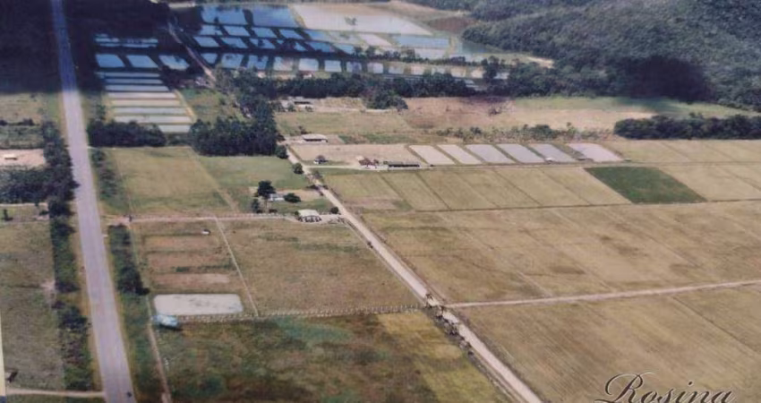 Terreno comercial à venda na ENDEREÇO NÃO INFORMADO, Colônia Pereira, Paranaguá